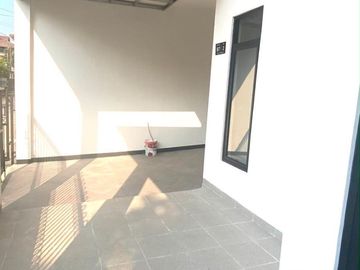 Dijual Rumah Baru Di Perumahan Pondok Pekayon Indah Bekasi Selatan