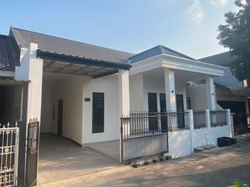 Dijual Rumah Baru Di Perumahan Pondok Pekayon Indah Bekasi Selatan