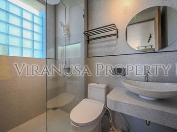 Modern Mediterranean Villa di Pecatu | Freehold & Leasehold