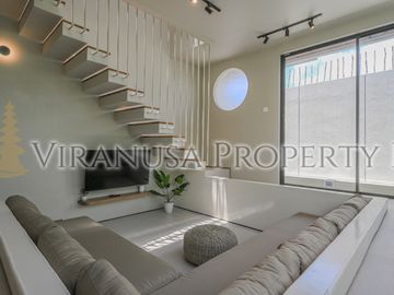 Modern Mediterranean Villa di Pecatu | Freehold & Leasehold