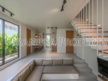Modern Mediterranean Villa di Pecatu | Freehold & Leasehold