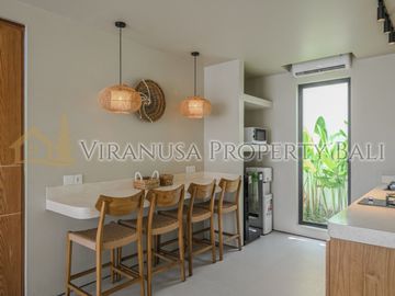 Modern Mediterranean Villa di Pecatu | Freehold & Leasehold
