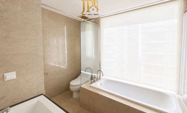 Dijual Cepat Apartemen The Royal Springhill Residence Jakarta Pusat – 3+1 BR Private Lift