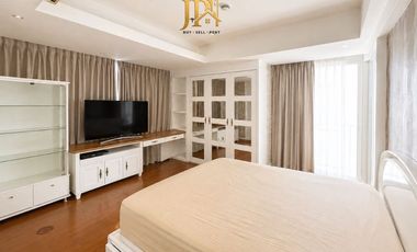 Dijual Cepat Apartemen The Royal Springhill Residence Jakarta Pusat – 3+1 BR Private Lift