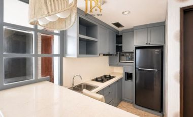 Dijual Cepat Apartemen The Royal Springhill Residence Jakarta Pusat – 3+1 BR Private Lift