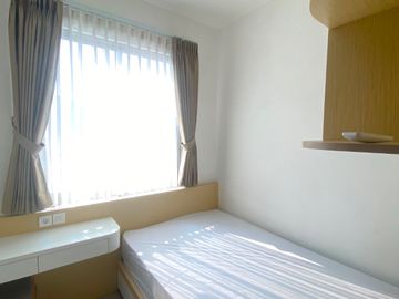 Disewakan Rumah fully furnished Pik 2 8x10 m²