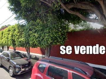 Casa en Venta  en Tlacopac, San Ángel