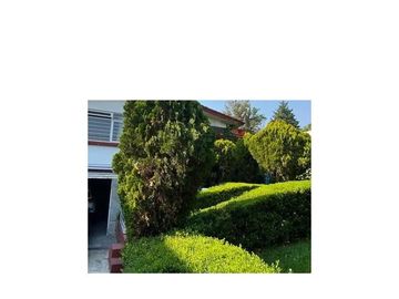 Casa en Venta  en Tlacopac, San Ángel