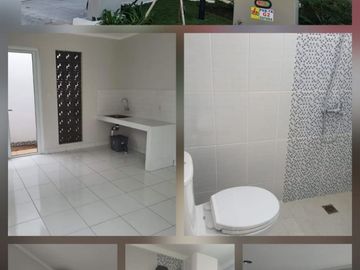 Sewa Rumah Summarecon Bandung Hunian Eklusive One Gate System