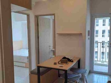 DISEWAKAN APARTEMEN TOKYO PIK2 TIPE 2 BEDROOM FURNISH DEVELOPER HARGA TERMURAH