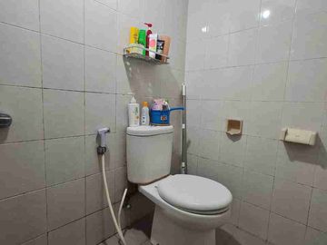 Rumah Dua Lantai Sakura Regency 3 Dekat LRT Jati Mulya Bekasi Timur