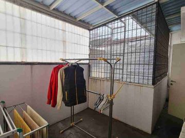 Rumah Dua Lantai Sakura Regency 3 Dekat LRT Jati Mulya Bekasi Timur