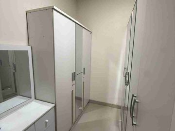 Dijual Cepat Rumah Siap Huni  Cluster Agnesi Gading Serpong