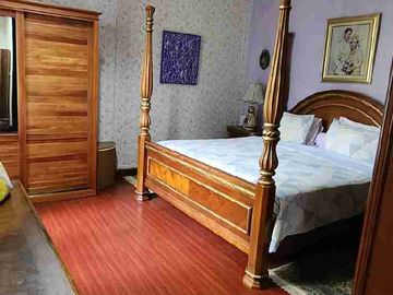 Jual Butuh Cepat Rumah 2 Lantai dalam Komplek di Pejaten Jakarta Selatan