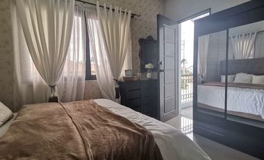 Flood Free!!! Brandnew 2 Storey House and Lot For Sale with 3 Bedrooms in Pulilan Bulacan (Preselling)-JV2