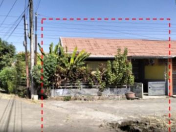 Dijual Rumah sekitar Jalan Poros Pallangga, Gowa