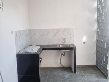 Rumah Perum Jenggolo Pucang Sidoarjo Kota