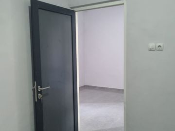 Rumah Perum Jenggolo Pucang Sidoarjo Kota