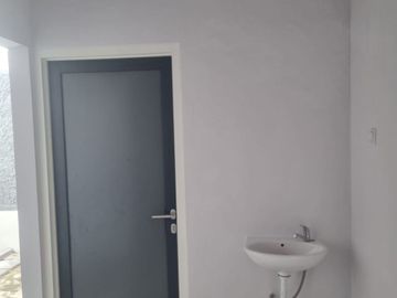 Rumah Perum Jenggolo Pucang Sidoarjo Kota