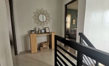 Pulilan Bulacan Brandnew Preselling 2 Storey House and Lot with 4 Bedrooms (Flood Free)-JV2