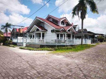 Disewakan Rumah Cantik Siap Huni Fully Furnished