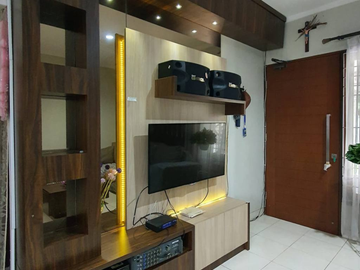 Dijual Rumah Nyaman di Cluster Serenity Premier, Bekasi Timur