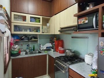 Dijual Rumah Nyaman di Cluster Serenity Premier, Bekasi Timur