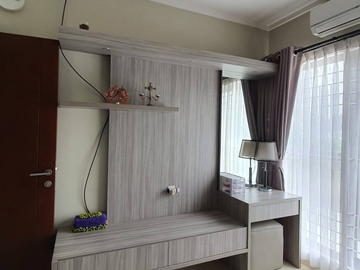 Dijual Rumah Nyaman di Cluster Serenity Premier, Bekasi Timur