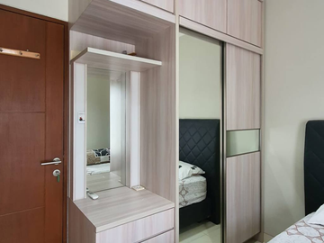 Dijual Rumah Nyaman di Cluster Serenity Premier, Bekasi Timur