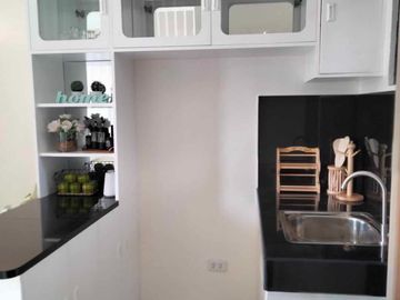 Fully Finished Affordable 2 Storey Townhouse For Sale in Calumpit Bulacan-JV2