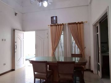 DIJUAL RUMAH BALIKPAPAN BARU DEKAT MALL BSB & AKSES CEPAT KE MT. HARYONO