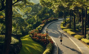 2 BEDROOM with Balcony Condo for sale in Baguio, Bern by Brittany