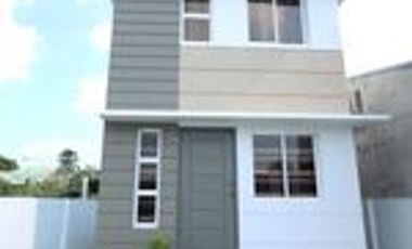 Preselling Single Detached 2 Storey House and Lot with 2 Bedrooms in Malolos Bulacan (Flood Free)-JV2
