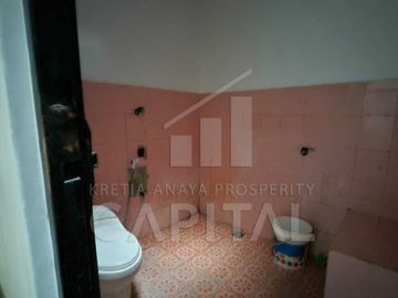 RUMAH EX HOME INDUSTRY SIAP HUNI DI AREA SAYAP SUDIRMAN BANDUNG