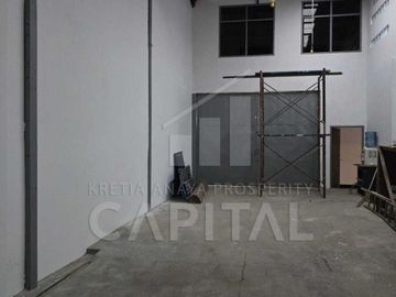 RUMAH EX HOME INDUSTRY SIAP HUNI DI AREA SAYAP SUDIRMAN BANDUNG
