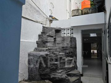 RUMAH EX HOME INDUSTRY SIAP HUNI DI AREA SAYAP SUDIRMAN BANDUNG