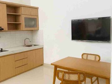 Dijual rumah siap huni strategis di bekasi utara