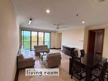 Apartment Pasadena Pulomas Bagus Strategis