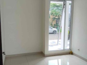 Dijual Rumah Ingenia Eminent Bsd City Baru Renov Semi Furnish Luas dan Bagus