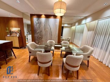 One Rockwell East 2BR for SALE