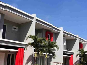 Rumah Mewah Dekat kampus UNM Pettarani Alauddin Panakukang siap huni