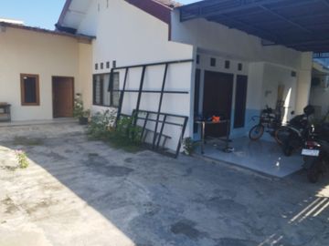 Jual Rumah Puri Indah Pandugo Dekat Gedung YKP dan Raya MERR, Row Jalan Lebar