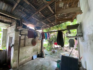 Tanah Ada Bangunan Dekat Balaikota Timoho Umbulharjo Yogyakarta