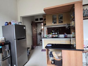Dijual Rumah 2.5 Lantai Siap Huni di Pondok Pekayon Indah Bekasi