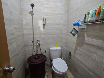 Dijual Rumah 2.5 Lantai Siap Huni di Pondok Pekayon Indah Bekasi