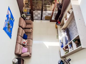 Dijual Rumah 2.5 Lantai Siap Huni di Pondok Pekayon Indah Bekasi