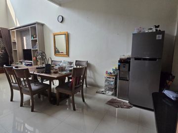 Dijual Rumah 2.5 Lantai Siap Huni di Pondok Pekayon Indah Bekasi