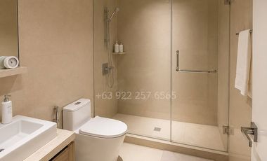 RARE BI-LEVEL PENTHOUSE |3-BR | 2 PARKING SLOTS | ONE SHANGRI-LA PLACE
