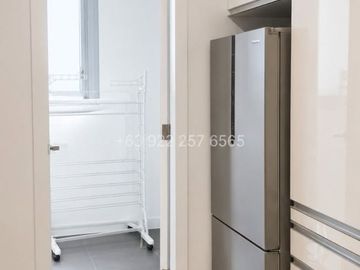 3-BR | 2 PARKING SLOTS | RARE BI-LEVEL PENTHOUSE | ONE SHANGRI-LA PLACE