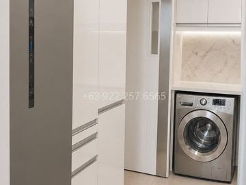 3-BR | 2 PARKING SLOTS | RARE BI-LEVEL PENTHOUSE | ONE SHANGRI-LA PLACE